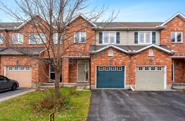 435 Celtic Ridge Crescent, Kanata | Image 1