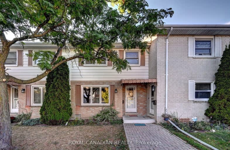 E-515 Weber Street North, Waterloo | Image 1