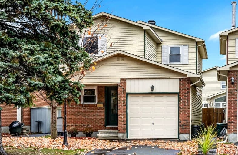 49 Foxfield Drive, Barrhaven | Image 1