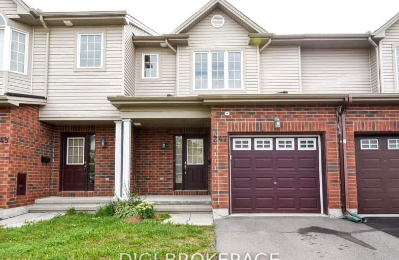 247 Arrita Street, Kanata | Image 1