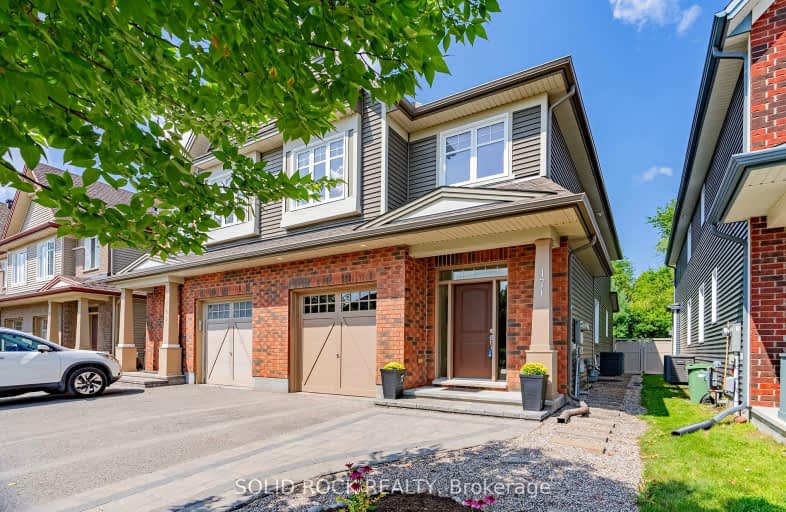 171 Highbury Park Drive, Barrhaven | Image 1