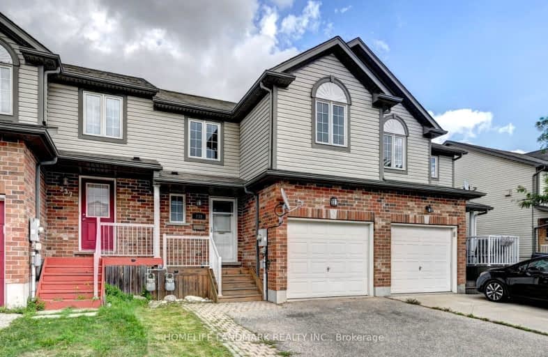 239 Prosperity Drive, Kitchener | Image 1