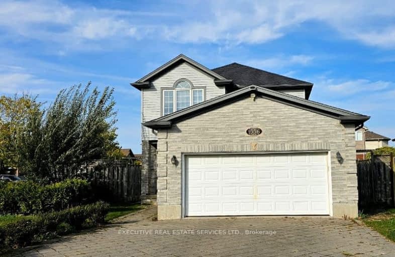 1556 Green Gables Road, London | Image 1