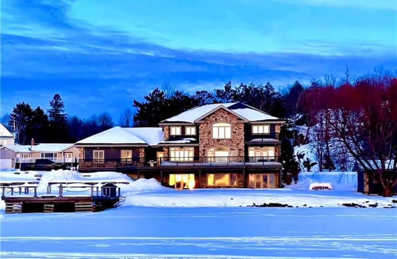 10 Mill Road, Parry Sound Remote Area | Image 1