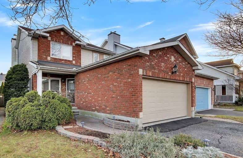 32 Rideaucrest Drive, Barrhaven | Image 1