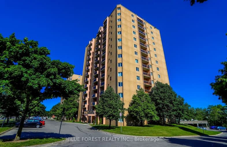 704-858 Commissioners Road East, London | Image 1