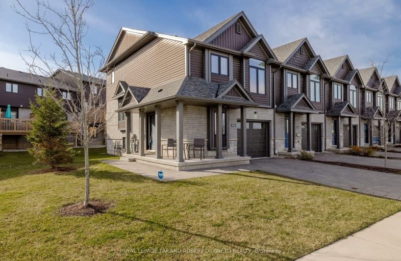 1056 Meadowlark Ridge, London | Image 1