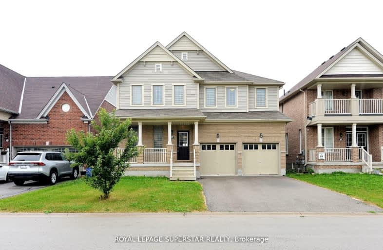 7724 Black Maple Drive, Niagara Falls | Image 1