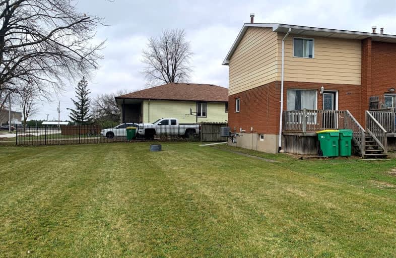 A-140 Symes Street, Southwest Middlesex | Image 1