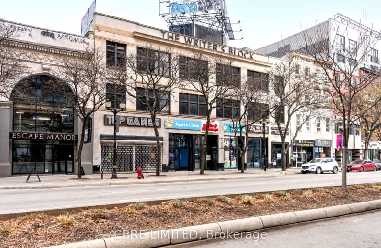 105-115 King Street East, Hamilton | Image 1