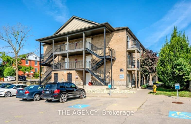 6C-185 Windale Crescent, Kitchener | Image 1