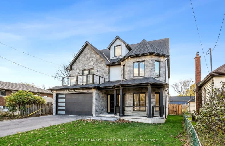 722 Beach Boulevard, Hamilton | Image 1