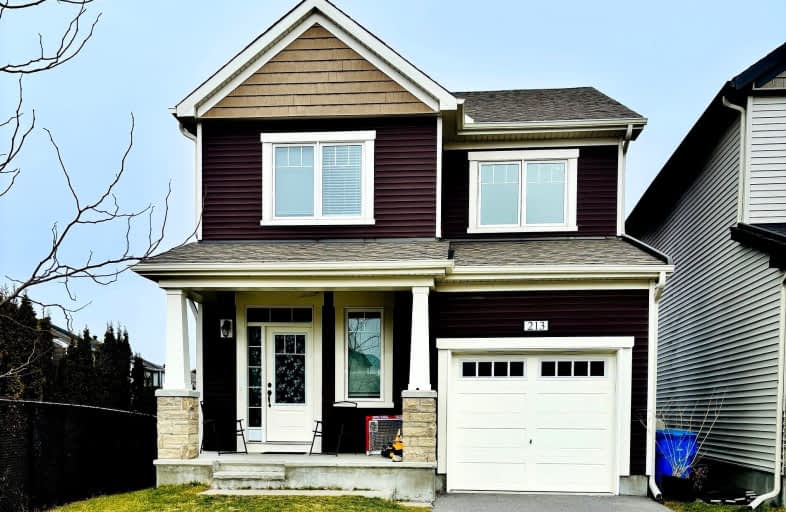 213 Cranesbill Road, Kanata | Image 1