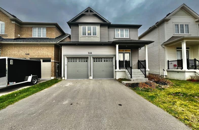 244 Barnett Drive, Shelburne | Image 1