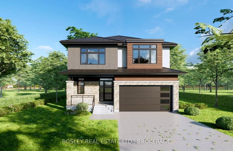 LOT 37 Angie Drive, Niagara Falls | Image 1