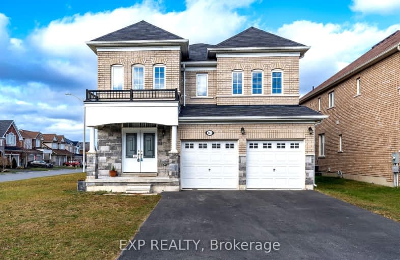 60 Paul Rexe Boulevard, Otonabee-South Monaghan | Image 1