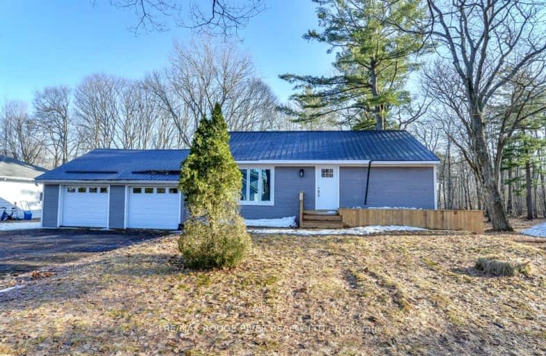 125 Oakwood Drive, Gravenhurst | Image 1