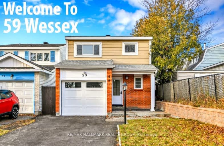 31-59 Wessex Road, Barrhaven | Image 1