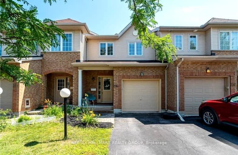 216 Claridge Drive, Barrhaven | Image 1