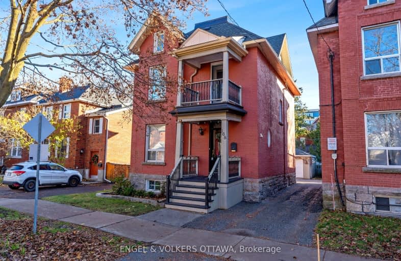 168 Stewart Street, Lower Town - Sandy Hill | Image 1