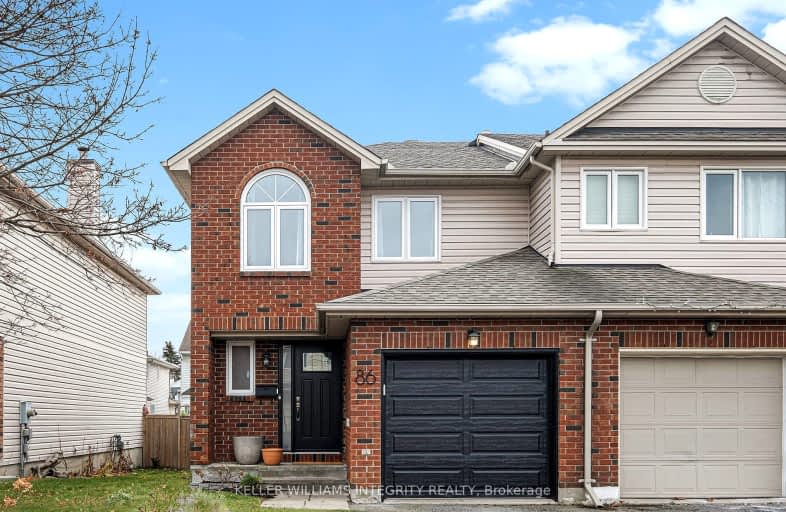 86 Cedarock Drive, Kanata | Image 1