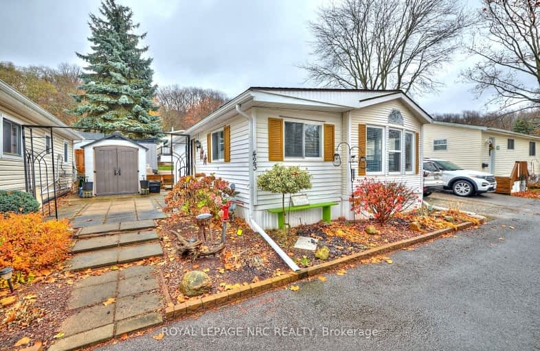 423-23 Four Mile Creek Road, Niagara on the Lake | Image 1