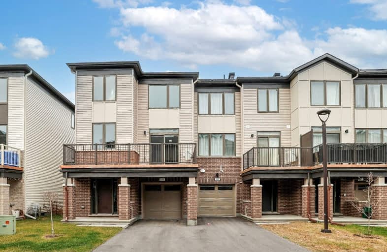 231 Anyolite Private, Barrhaven | Image 1