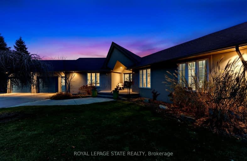 621 Ridge Road West, Grimsby | Image 1