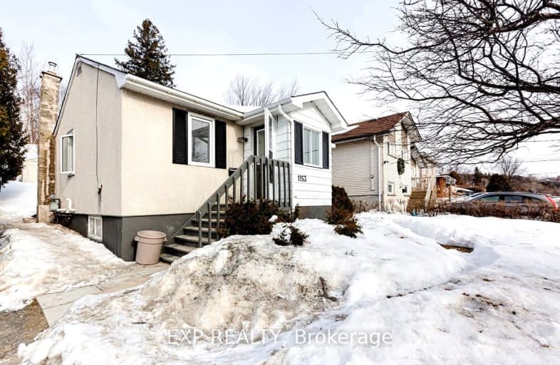 1153 Southview Drive, Greater Sudbury | Image 1