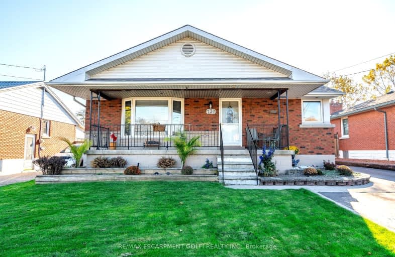 737 UPPER OTTAWA Street, Hamilton | Image 1