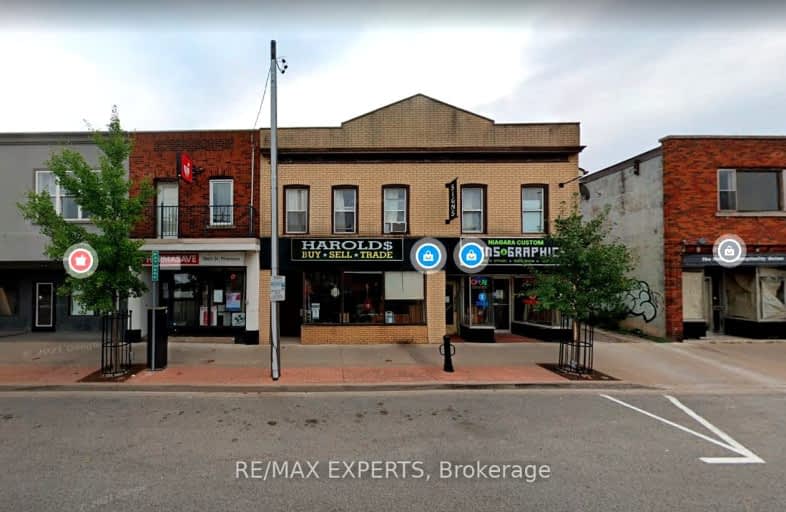 5908 Main Street, Niagara Falls | Image 1