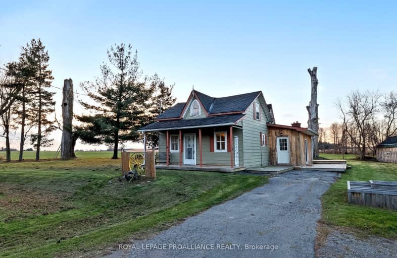 4364 County 30 Road, Trent Hills | Image 1