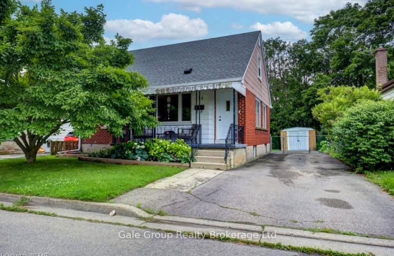 177 ONTARIO Street, Brantford | Image 1