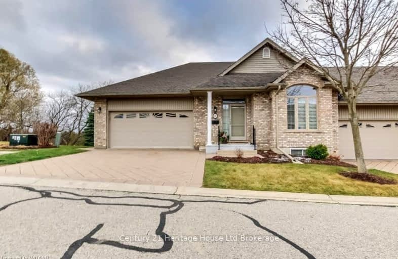 17-500 LAKEVIEW Drive, Woodstock | Image 1