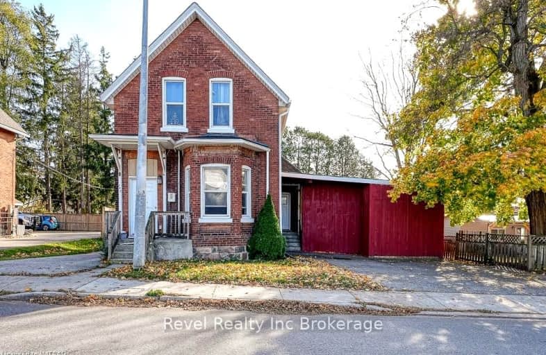 742 Dundas Street, Woodstock | Image 1