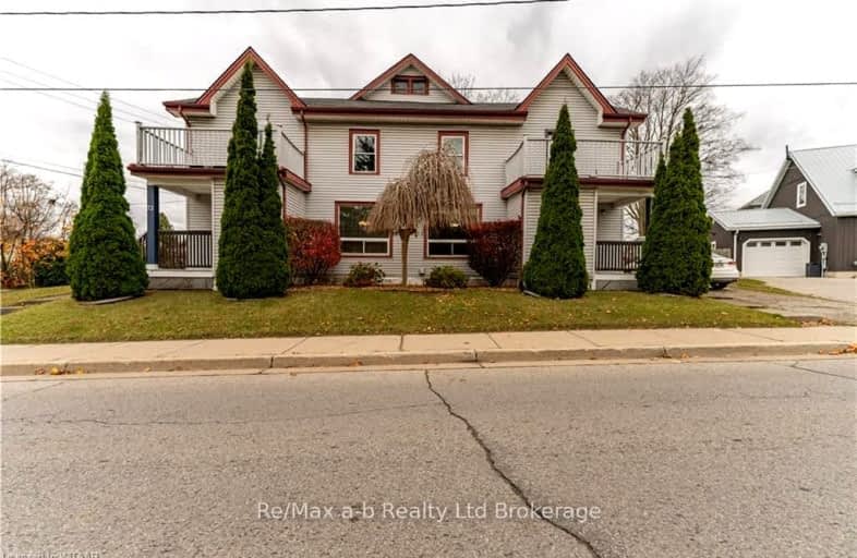 72-74 BROCK Street East, Tillsonburg | Image 1