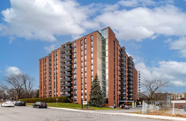 1214-2951 Riverside Drive, Billings Bridge - Riverside Park and Are | Image 1