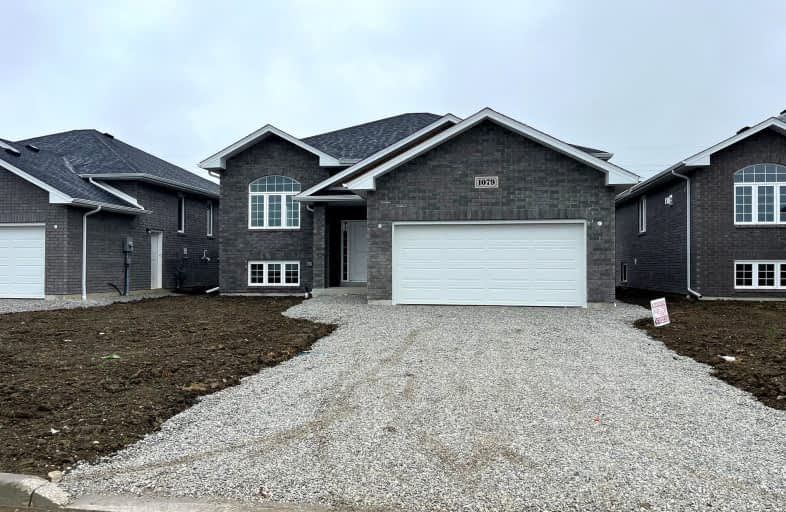 1079 Aspen Ridge Crescent, Lakeshore | Image 1