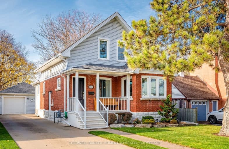 5583 Prince Edward Avenue, Niagara Falls | Image 1