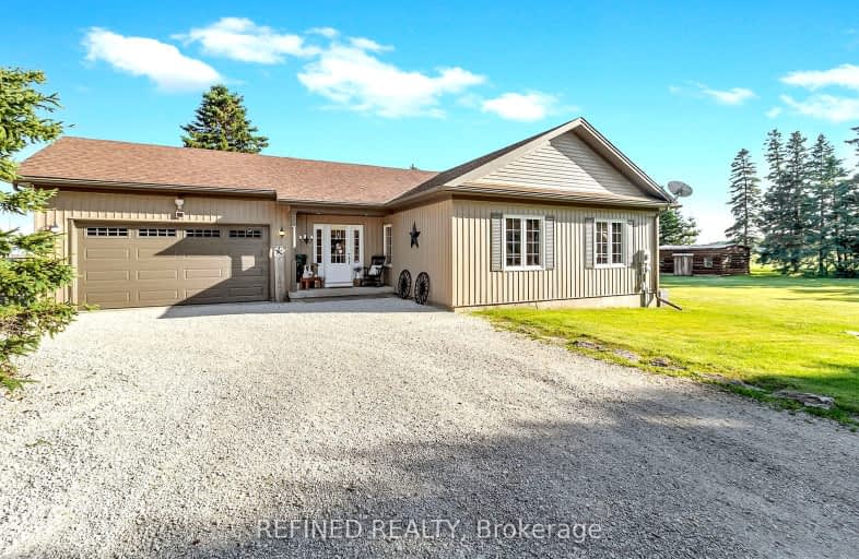 665422 20 Side Road, Melancthon | Image 1