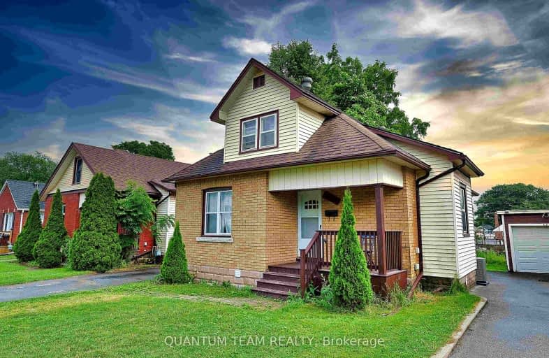 6462 Barker Street, Niagara Falls | Image 1