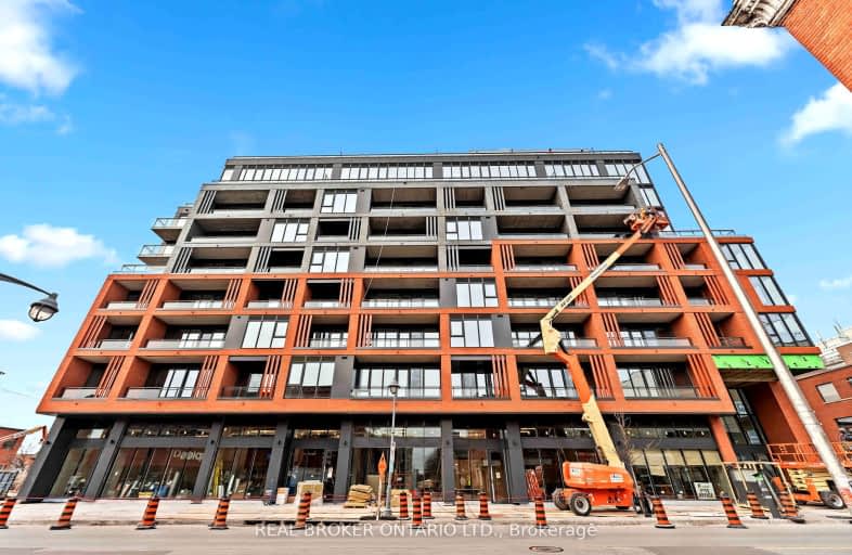 512-10 James Street, Ottawa Centre | Image 1