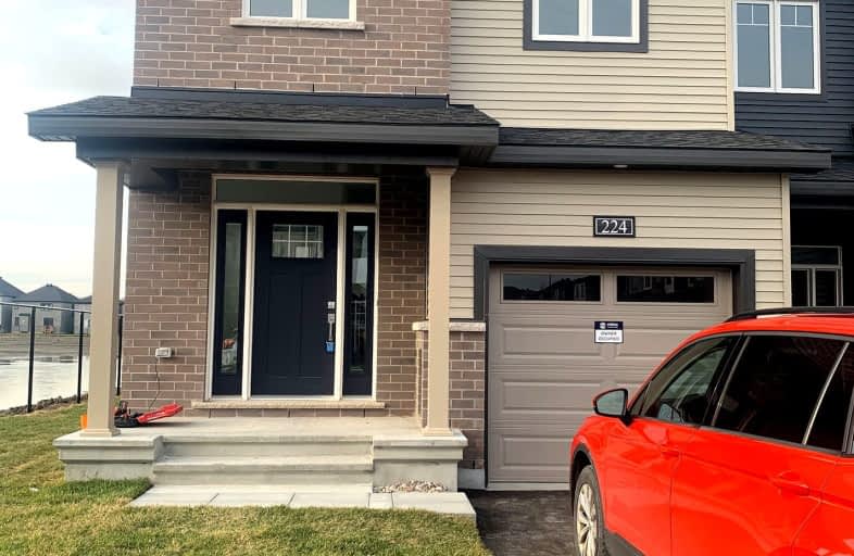 224 Invention Blvd., Kanata | Image 1