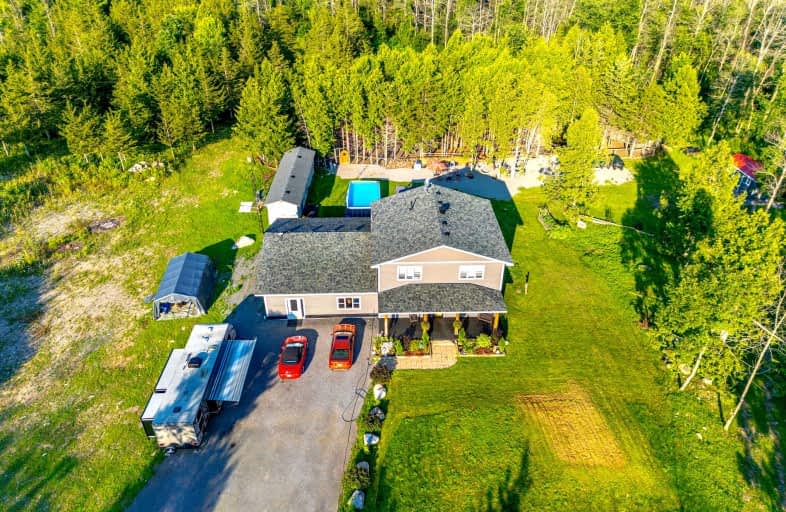 2916 Shannonville Road, Tyendinaga | Image 1