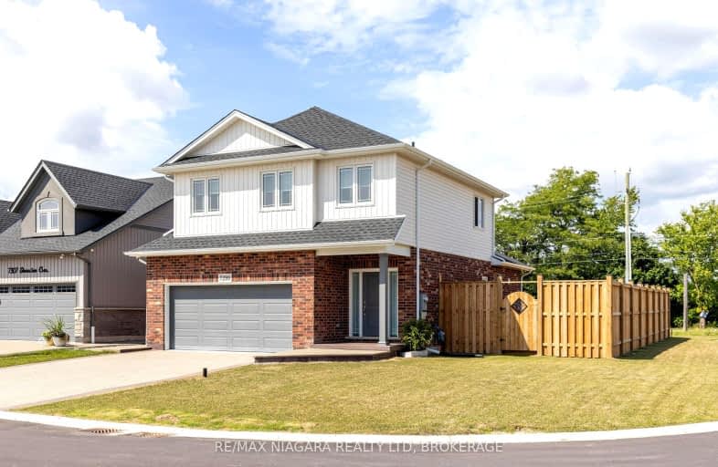 7299 Sherrilee Crescent, Niagara Falls | Image 1