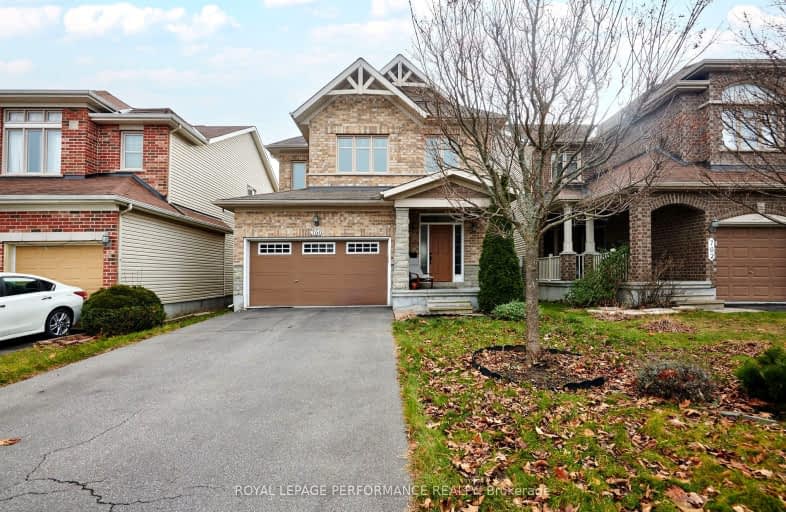 760 Fletcher Circle, Kanata | Image 1