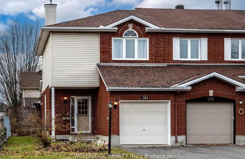 284 Stoneway Drive, Barrhaven | Image 1