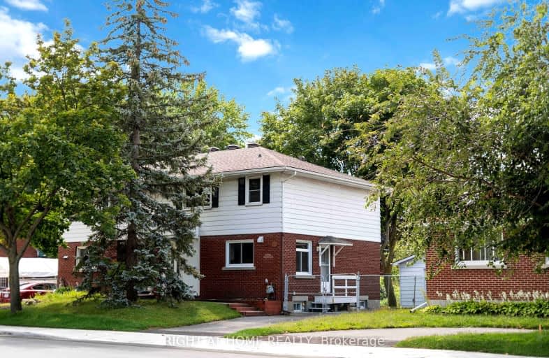 950 Woodroffe Avenue South, Britannia Heights - Queensway Terrace N  | Image 1