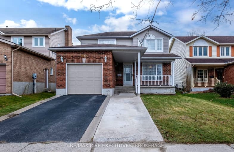 1065 Regatta Court, Kingston | Image 1