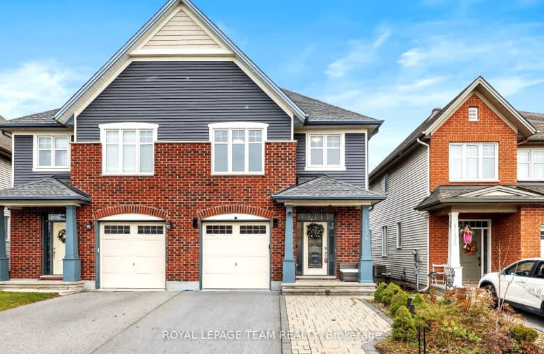 1134 Cobble Hill Drive, Barrhaven | Image 1